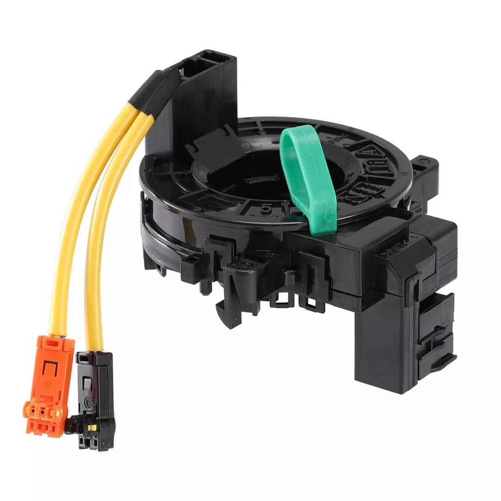 Replacement Wiring Harnesses Clcok-Spring for Subaru Outback/Legacy 2013-2021, Forester 2014-2018, Crosstrek/Impreza 2013-2021, WRX 2015-2020, Ascent 2019-2021, BRZ 2017-2020 Part# 83196-FJ010/FJ030