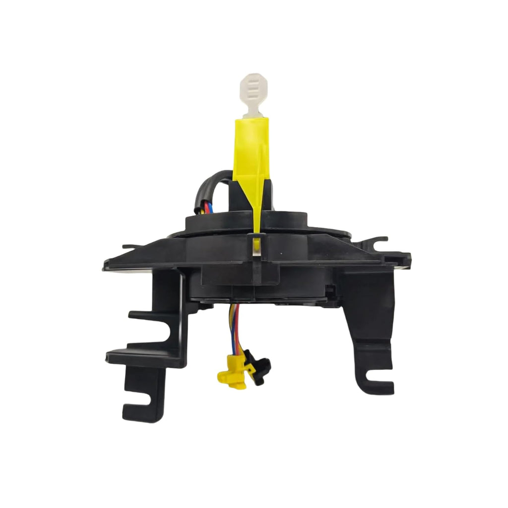 5156106AF Steering Sensor Assembly Clcok Spring Fits 2007-2018 Wrangler JK, Grand Cherokee WK, Patriot MK/Compass MK; Replaces 5156106AG/AA/AB. (with an Angle Sensor)