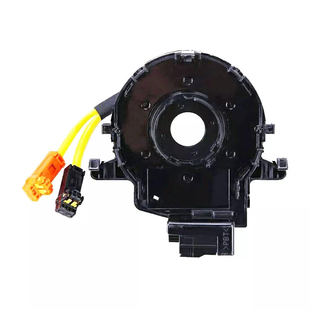 Replacement Wiring Harnesses Clcok-Spring for Toyota Tacoma 2005-2015, Toyota Tundra 2007-2021 Part# 84306-48030 84306-0E010 84306-06140