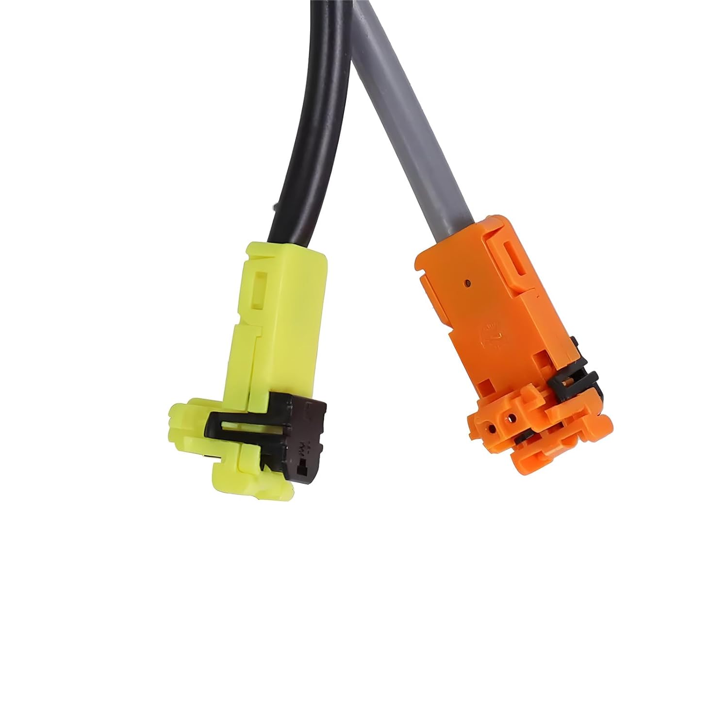 Replacement Wiring Harnesses Clcok-Spring for Nissan Frontier 2005-2021, Nissan Pathfinder 2006-2012, Nissan Xterra 2005-2015, Nissan Armada 2008-2015 Part# 25560-9BH3A 25560-9BH0B 25560-ZL44A