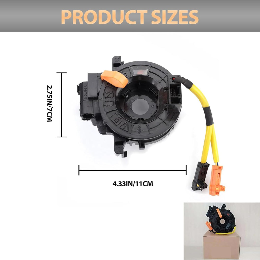 84306-06140 Compatible with Toyota Avalon Rav4 Tundra, 2009-2013 Corolla, 2008-2013 Highlande, 2005-2015 Tacoma, 2007-2011 Camry, Replacement Part 84306-48030 84306-0E010
