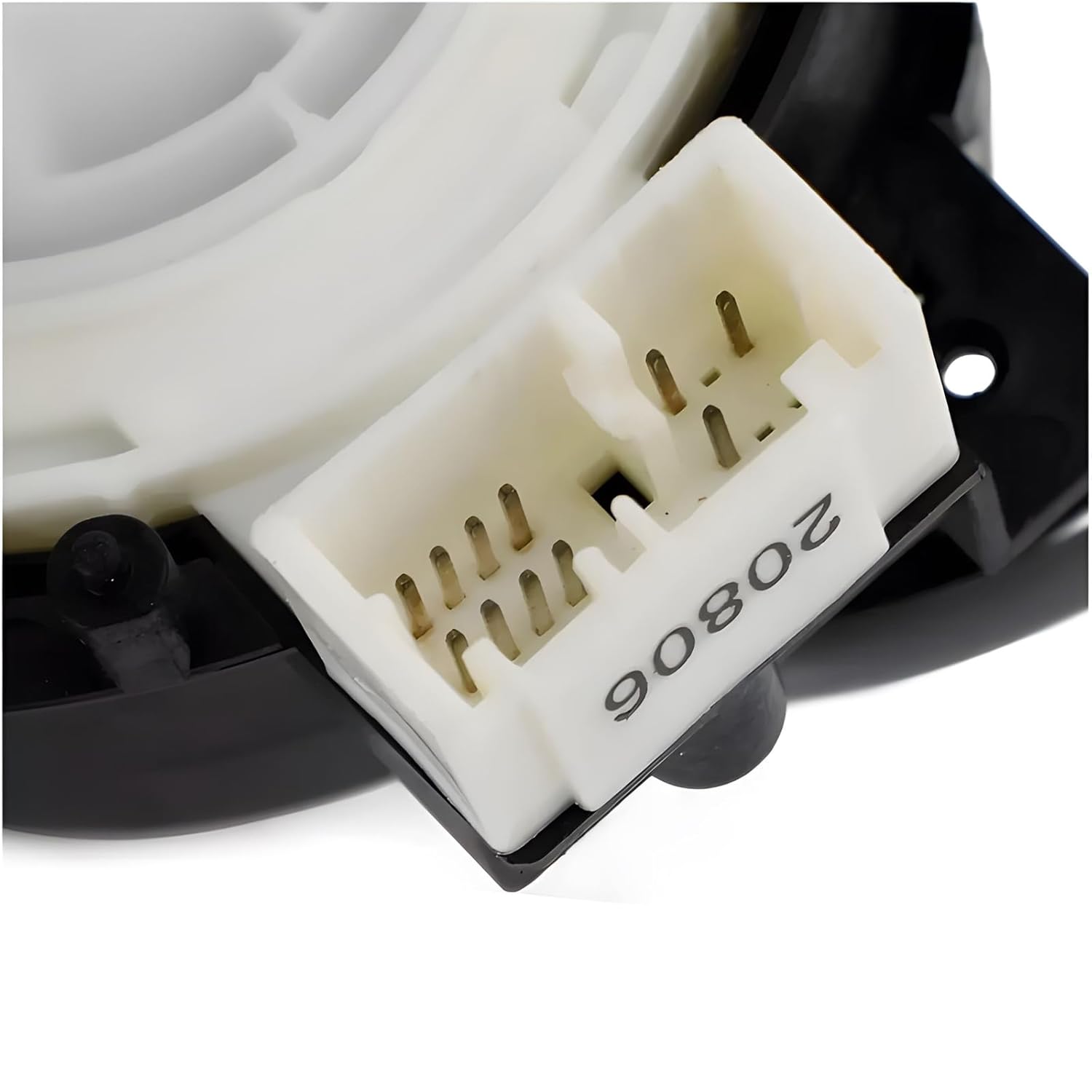 Replacement Wiring Harnesses Clcok-Spring for Nissan Frontier 2005-2021, Nissan Pathfinder 2006-2012, Nissan Xterra 2005-2015, Nissan Armada 2008-2015 Part# 25560-9BH3A 25560-9BH0B 25560-ZL44A