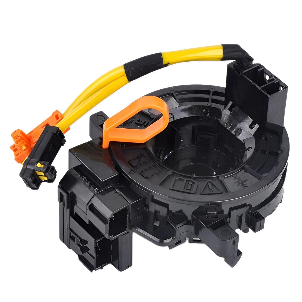 Replacement Wiring Harnesses Clcok-Spring for Toyota Tacoma 2005-2015, Toyota Tundra 2007-2021 Part# 84306-48030 84306-0E010 84306-06140