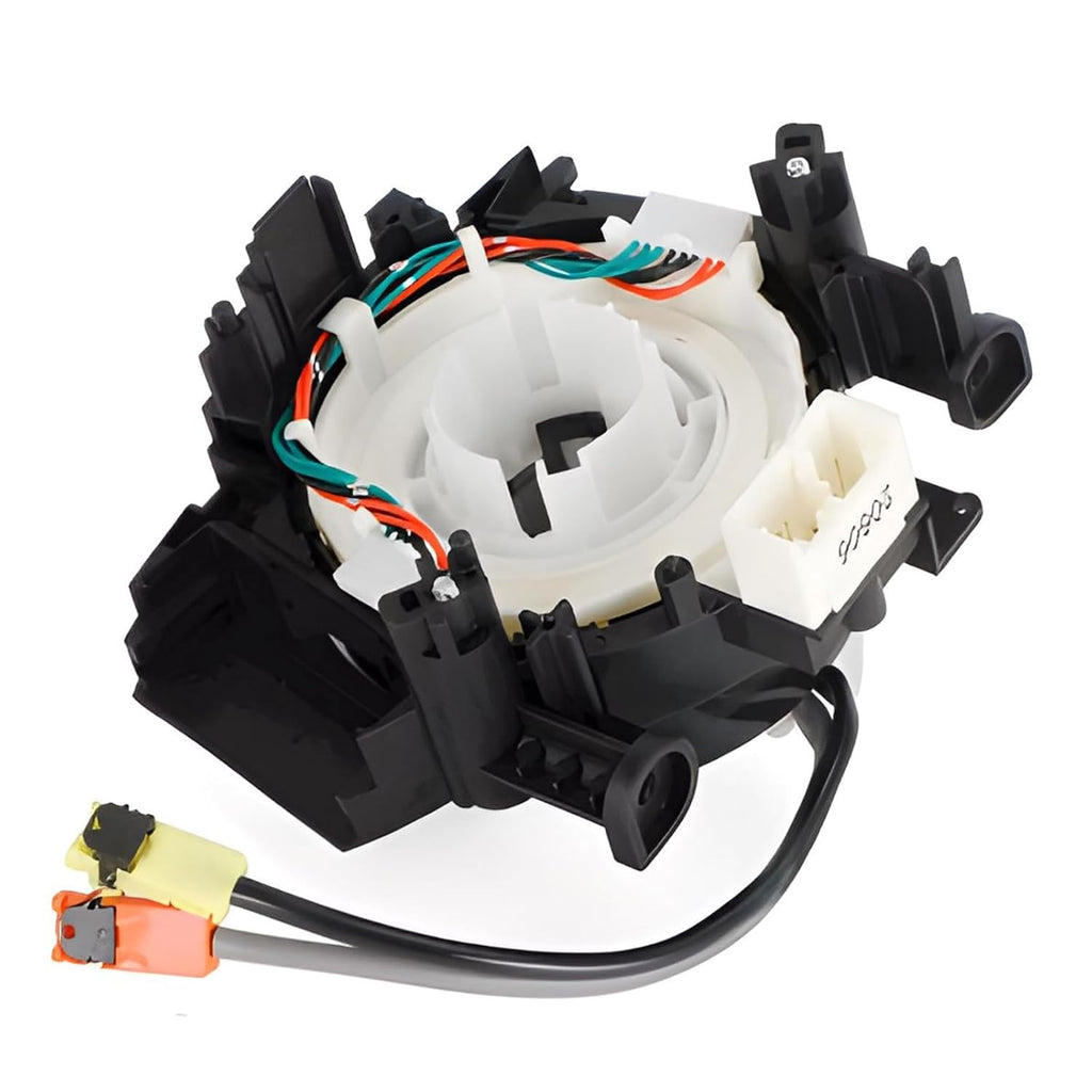 Replacement Wiring Harnesses Clcok-Spring for Nissan Frontier 2005-2021, Nissan Pathfinder 2006-2012, Nissan Xterra 2005-2015, Nissan Armada 2008-2015 Part# 25560-9BH3A 25560-9BH0B 25560-ZL44A