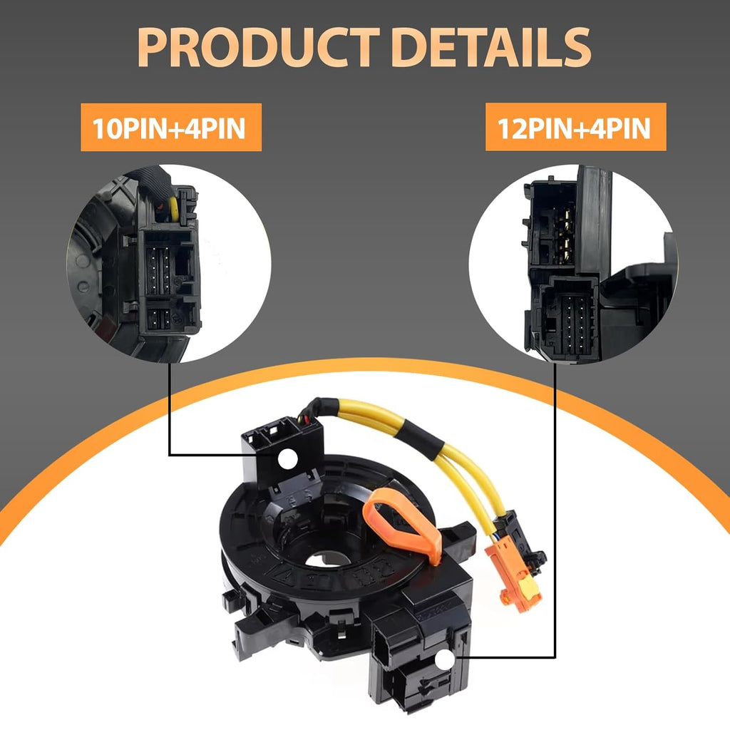 84306-06140 Compatible with Toyota Avalon Rav4 Tundra, 2009-2013 Corolla, 2008-2013 Highlande, 2005-2015 Tacoma, 2007-2011 Camry, Replacement Part 84306-48030 84306-0E010