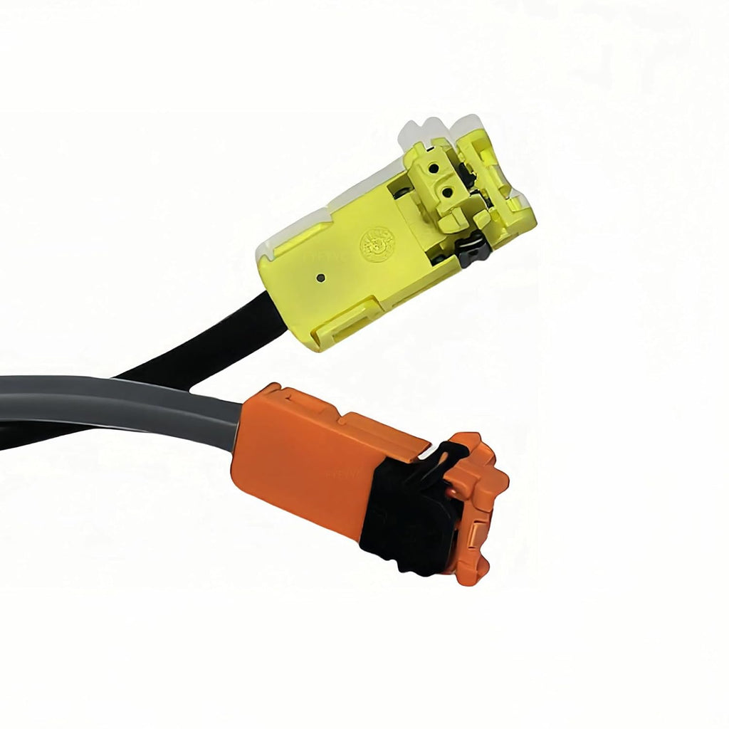 B5567-CB66A Replacement Wire Clcok-Spring for Nissan Titan 2004-2015,Rogue 2007-2015,Versa/Sentra 2007-2012,Murano 2003-2007,Maxima/Quest/350Z 2004-2009 Fits Part#25567-ET025 25567-5X00A 25560-9CH2D