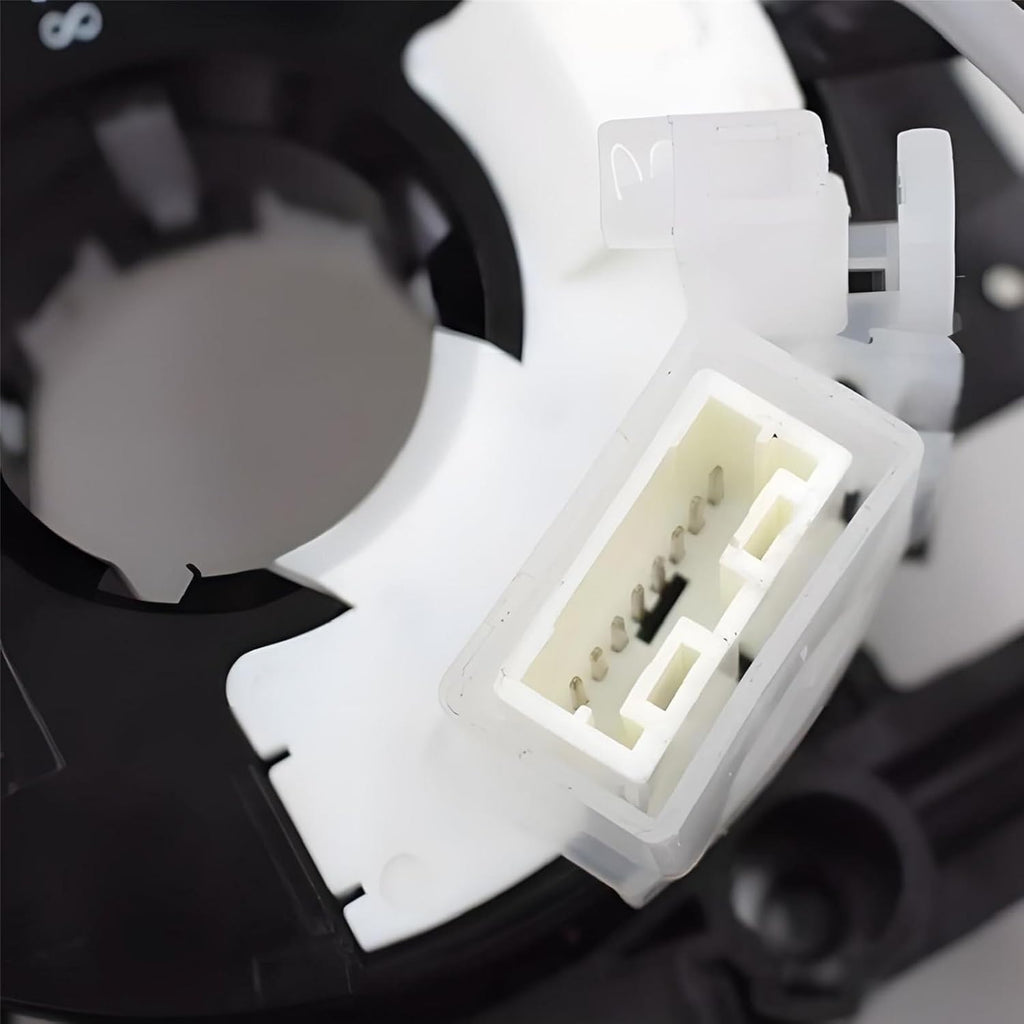 Replacement Wiring Harnesses Clcok-Spring for Nissan Frontier 2005-2021, Nissan Pathfinder 2006-2012, Nissan Xterra 2005-2015, Nissan Armada 2008-2015 Part# 25560-9BH3A 25560-9BH0B 25560-ZL44A