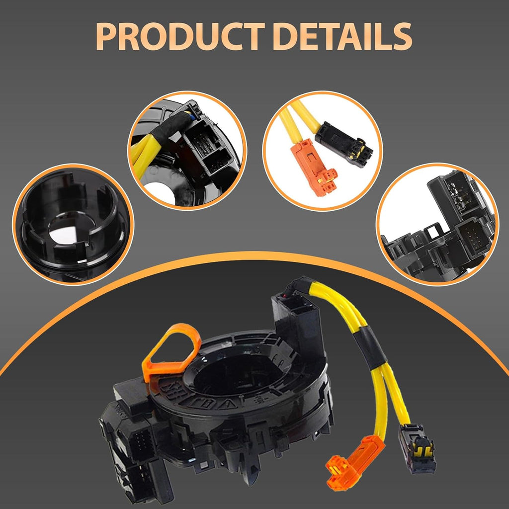 84306-06140 Compatible with Toyota Avalon Rav4 Tundra, 2009-2013 Corolla, 2008-2013 Highlande, 2005-2015 Tacoma, 2007-2011 Camry, Replacement Part 84306-48030 84306-0E010