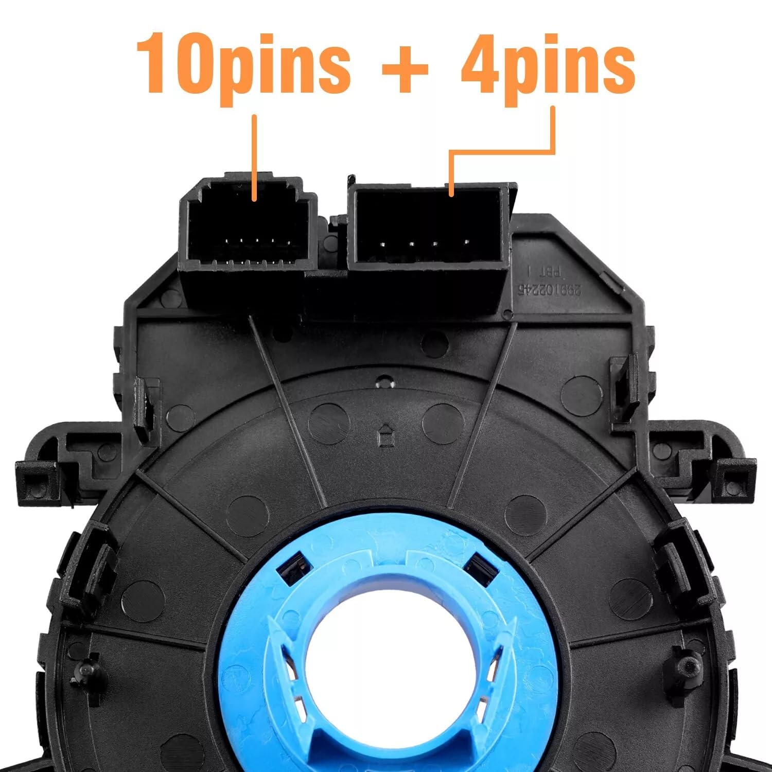 Replacement Harness for Hyundai Elantra 2011 2012 2013 2014 2015 2016, for Hyundai Sonata 2009 2010 2011 2012 2013 2014 2015 Part# 93490-3X040 93490-3Q120