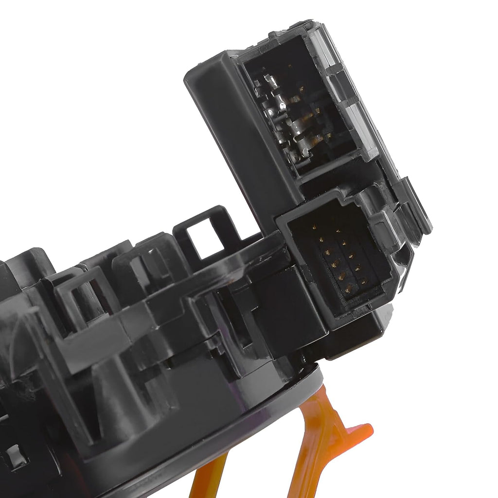 Replacement Wiring Harnesses Clcok-Spring for Toyota Tacoma 2005-2015, Toyota Tundra 2007-2021 Part# 84306-48030 84306-0E010 84306-06140