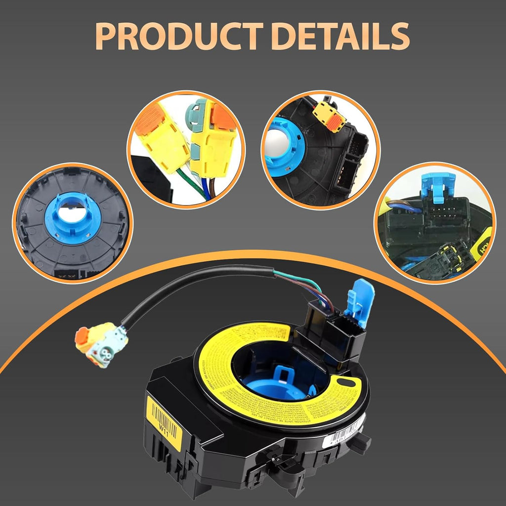 OEM 93490-3Q120 Compatible with Hyundai Sonata 2011 2012 2013 2014 2015 Elantra 2011 2012 2013 2014 2015 2016 Replacement Part# 93490-3X040