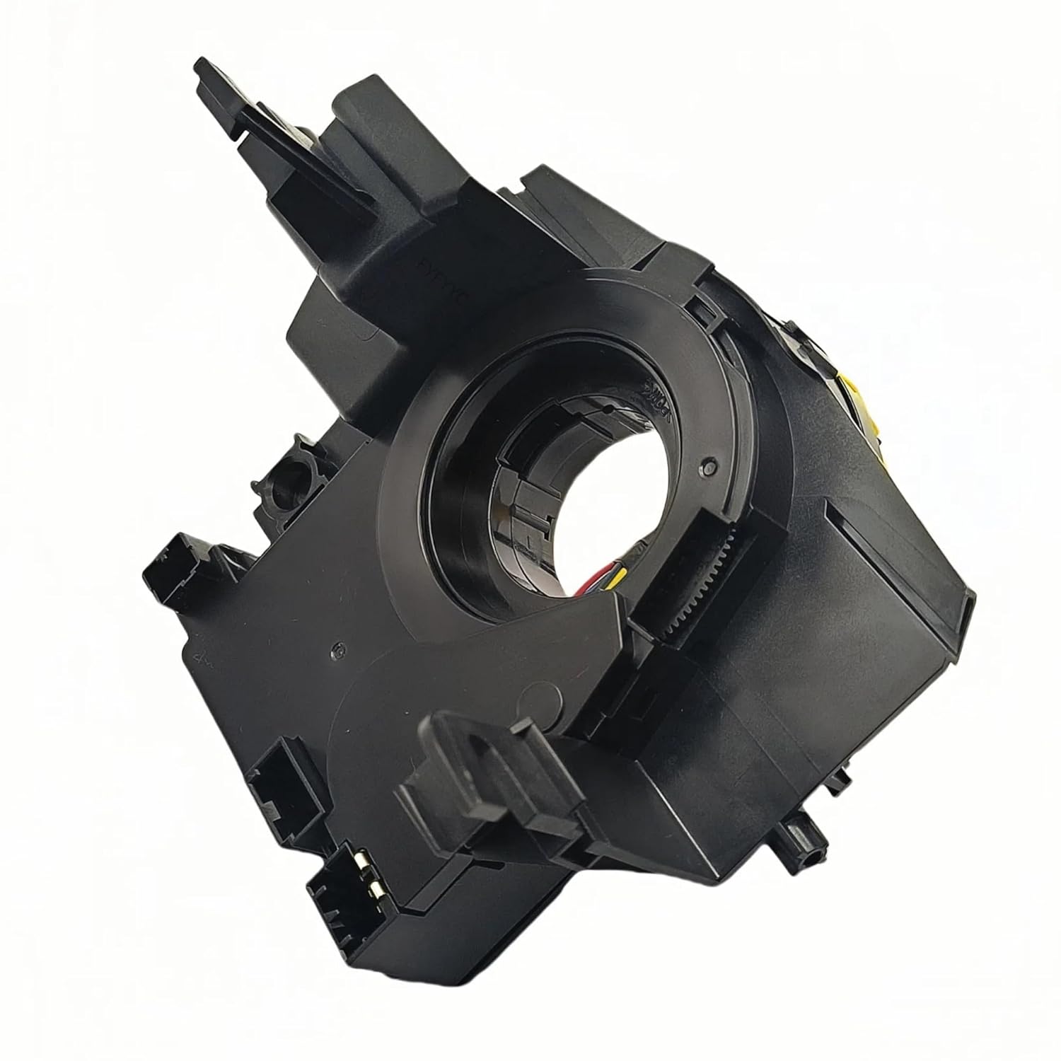 5156106AF Steering Sensor Assembly Clcok Spring Fits 2007-2018 Wrangler JK, Grand Cherokee WK, Patriot MK/Compass MK; Replaces 5156106AG/AA/AB. (with an Angle Sensor)