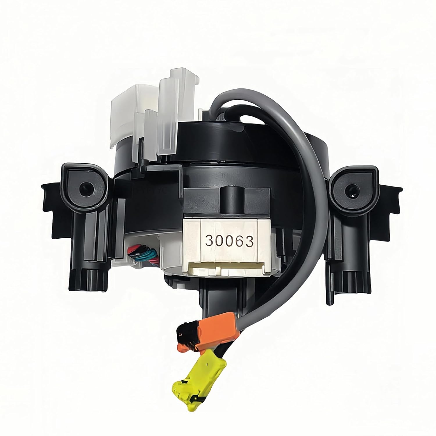 B5567-CB66A Replacement Wire Clcok-Spring for Nissan Titan 2004-2015,Rogue 2007-2015,Versa/Sentra 2007-2012,Murano 2003-2007,Maxima/Quest/350Z 2004-2009 Fits Part#25567-ET025 25567-5X00A 25560-9CH2D