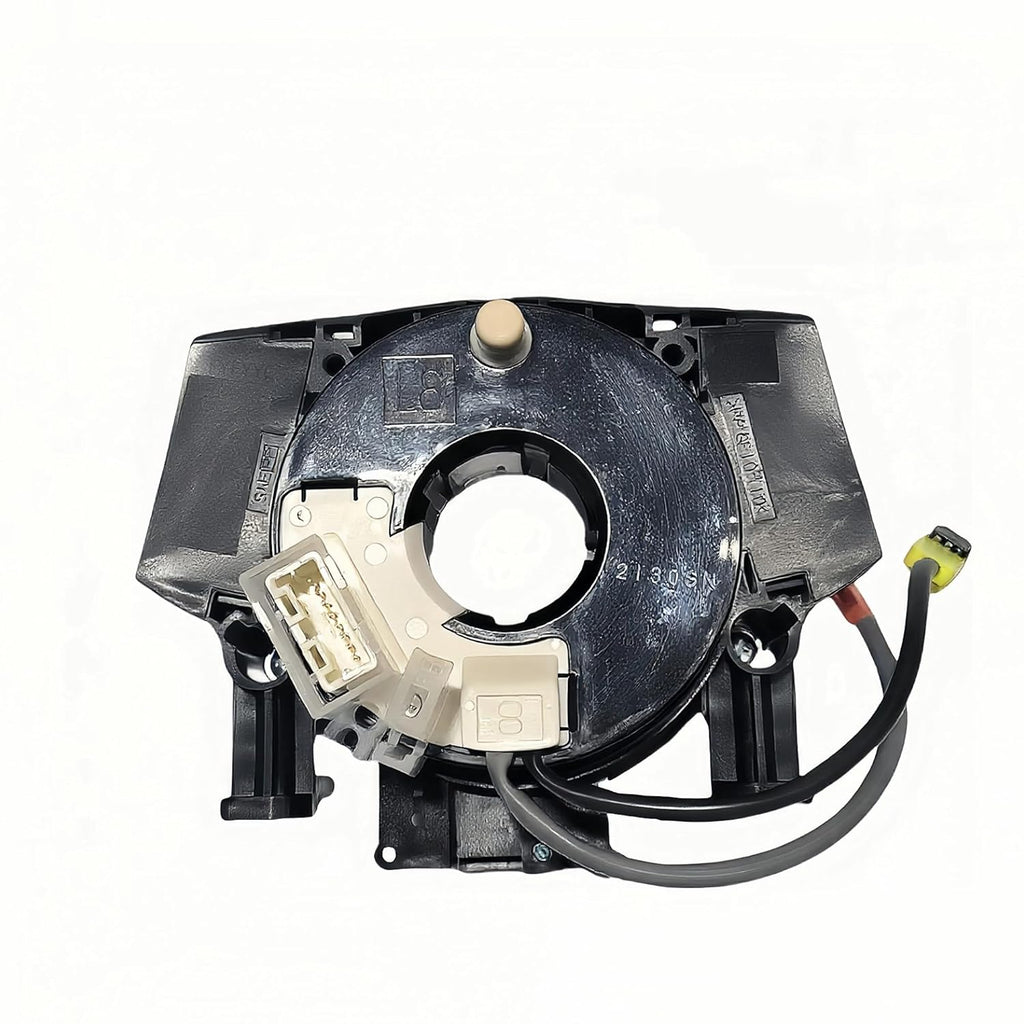 B5567-CB66A Replacement Wire Clcok-Spring for Nissan Titan 2004-2015,Rogue 2007-2015,Versa/Sentra 2007-2012,Murano 2003-2007,Maxima/Quest/350Z 2004-2009 Fits Part#25567-ET025 25567-5X00A 25560-9CH2D