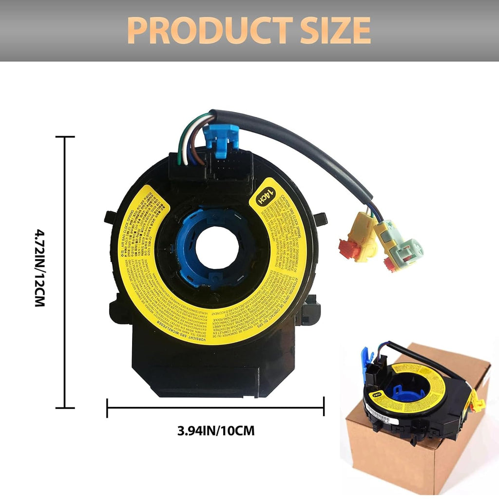 OEM 93490-3Q120 Compatible with Hyundai Sonata 2011 2012 2013 2014 2015 Elantra 2011 2012 2013 2014 2015 2016 Replacement Part# 93490-3X040