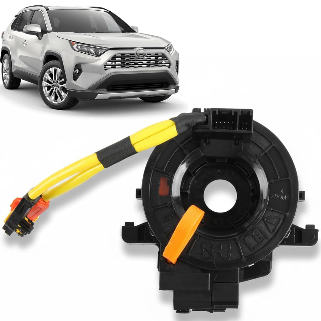 Replacement Wire for Toyota Tacoma Camry Corolla RAV4 Tundra Prius Sienna 4Runner Highlander Avalon Yaris Sequoia Matrix Prado, Fits Part# 84306-48030 84306-06140 84306-0E010