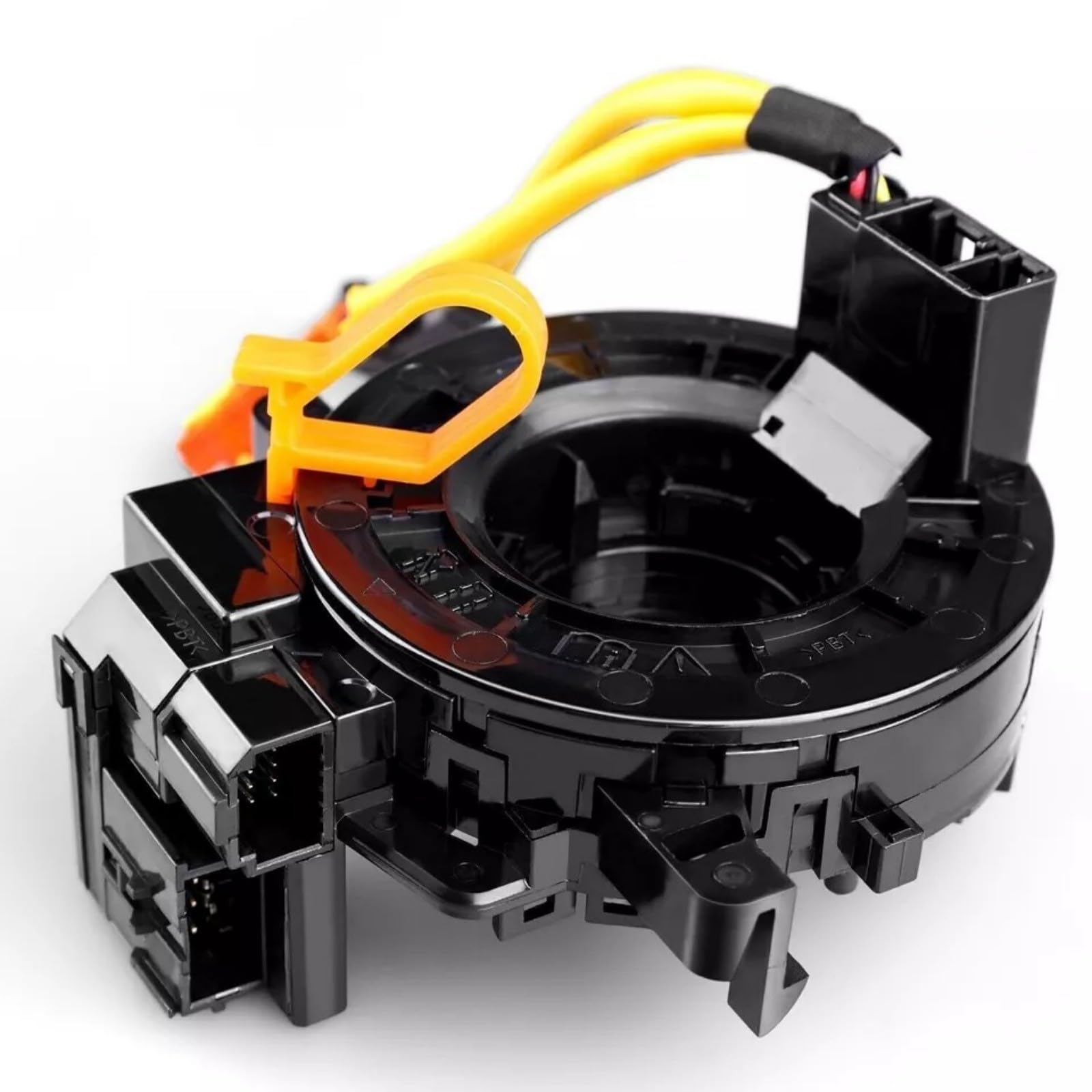 Replacement Parts OEM 84306-48030 Steering Wheel for T-y-ta Tacoma 2005-2015 Prius 2003-2016 Tundra 2009-2021 Camry 2006-2014 Corolla 2006-2018 Highlander 2007-2014 84306-06140, 84306-0E010