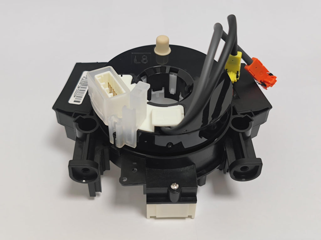 B5567-CB66A Replacement Wire Clcok-Spring for Nissan Titan 2004-2015,Rogue 2007-2015,Versa/Sentra 2007-2012,Murano 2003-2007,Maxima/Quest/350Z 2004-2009 Fits Part#25567-ET025 25567-5X00A 25560-9CH2D