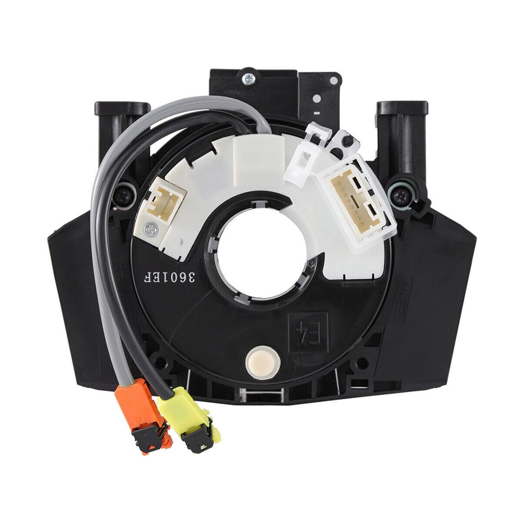 Replacement Clcokspringwire Compatible with Fit for 2008-2013 NISSAN Rogue,2007-2012 Nissan VERSA,2007 2008 2009 nissan 350Z