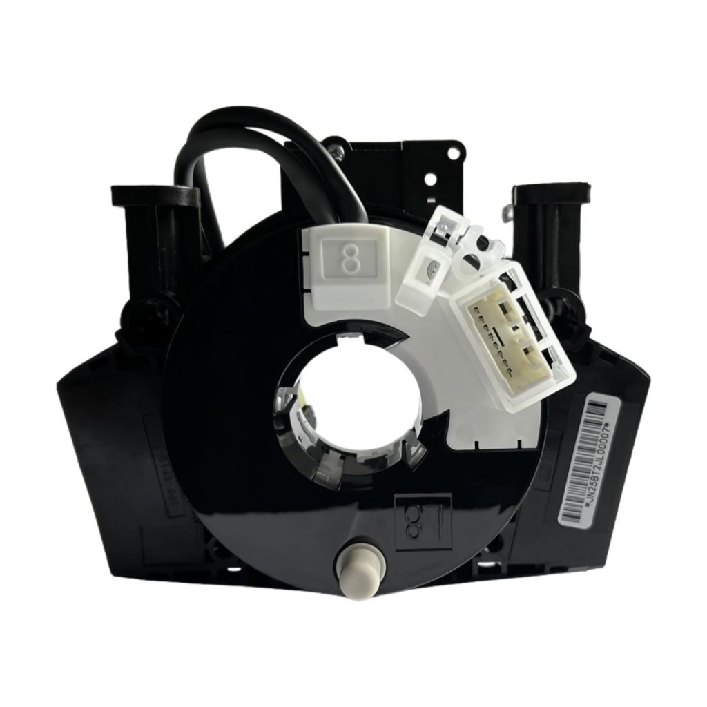 25567-ET025 Replacement 𝐂𝐥𝐨𝐜𝐤 𝐒𝐩𝐫𝐢𝐧𝐠 Wire for Nissan Titan 2004-2015,Rogue 2007-2015,Versa/Sentra 2007-2012,Murano 2003-2007,Maxima/Quest/350Z 2004-2009# 25567-5X00A/CB66A 25560-9CH2D