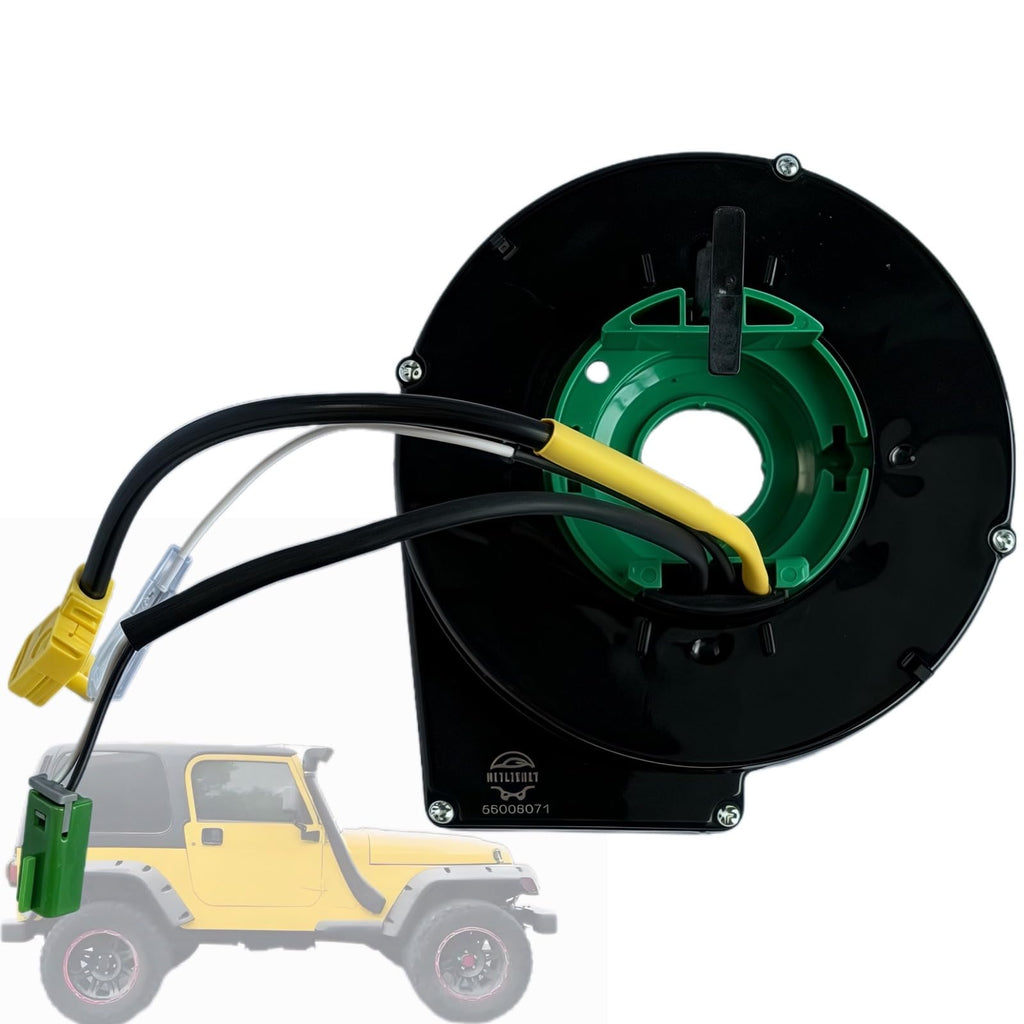 ABS for Jeep Wrangler TJ (1998 1999 2000), Cherokee XJ (19971998 1999 2000 2001) Replace#56009071