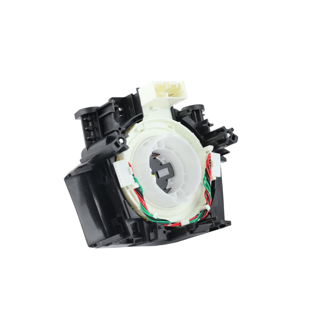 B5567-CB66A Replacement Wire Clcok-Spring for Nissan Titan 2004-2015,Rogue 2007-2015,Versa/Sentra 2007-2012,Murano 2003-2007,Maxima/Quest/350Z 2004-2009 Fits Part#25567-ET025 25567-5X00A 25560-9CH2D