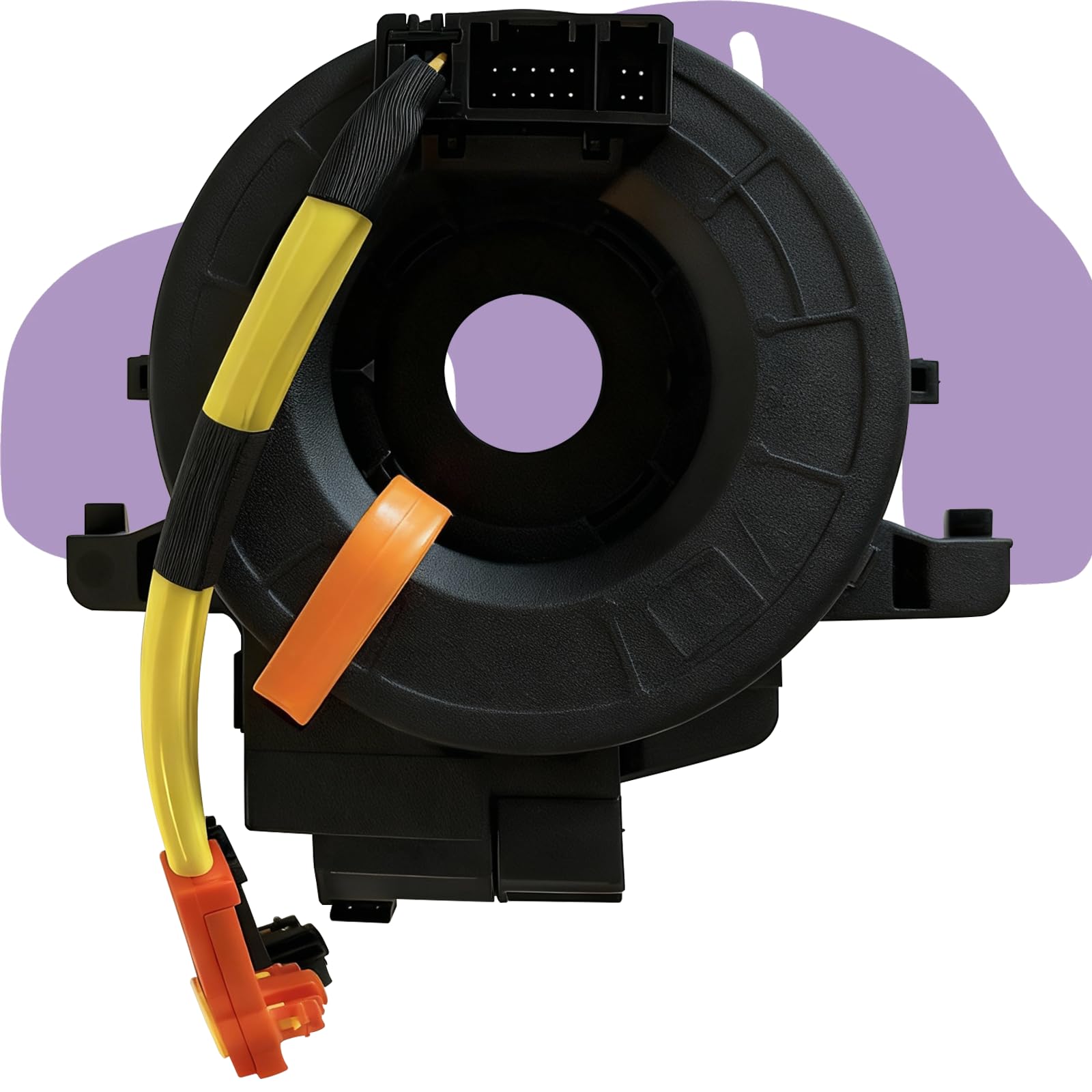 MEILIACY ABS fit for Toyota Tundra Highlander Camry Corolla Avalon Rav4 Tacoma Lexus ES350 GS300 GS350 OEM:84306-48030/84306-48030/84306-06140/84306-06150/8430606140 / 8430606150 / 843060E010