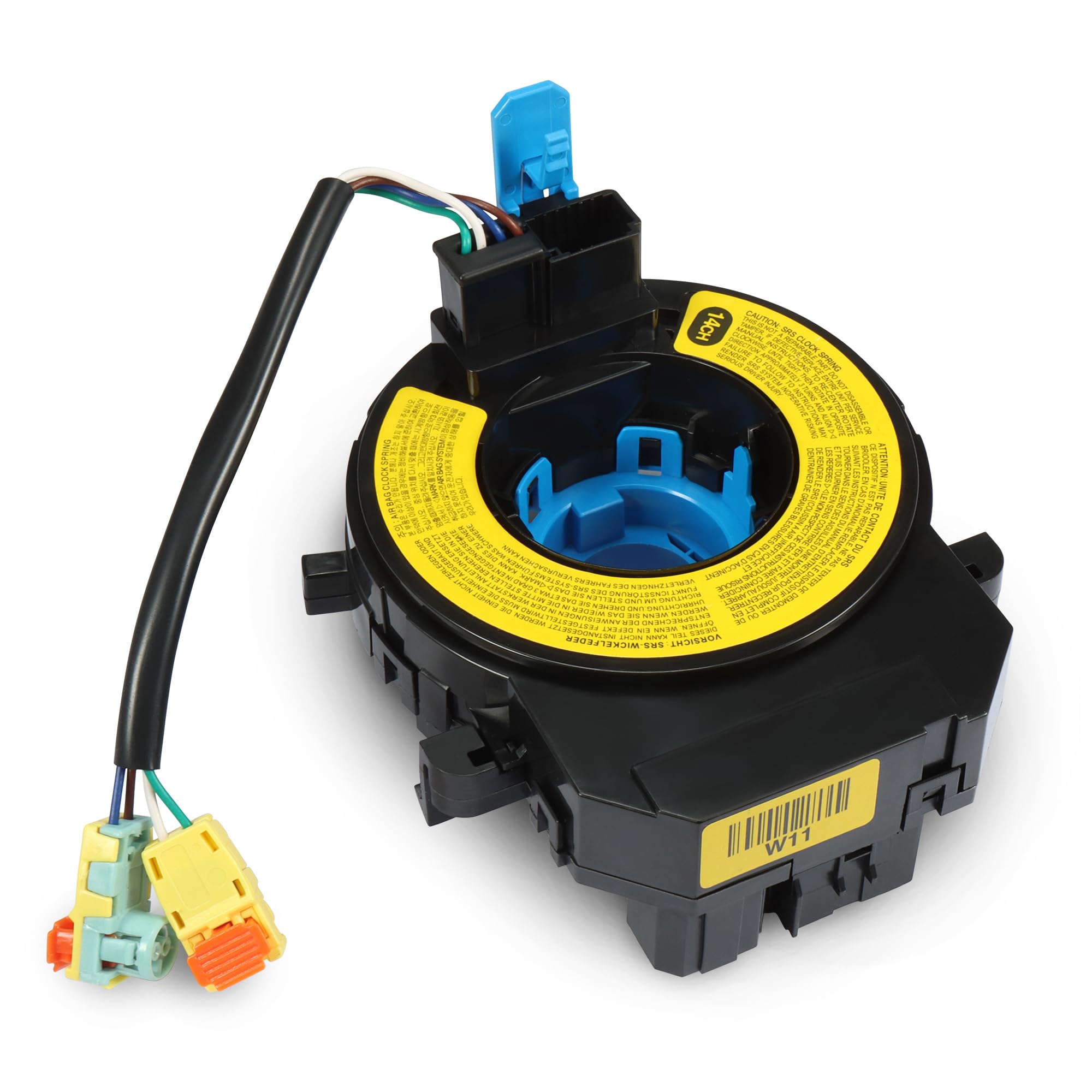 93490-3Q120 93490-3X040 Replacement Harness Fits for Hyundai Elantra 2011 2012 2013 2014 2015 2016, for Hyundai Sonata 2009 2010 2011 2012 2013 2014 2015, Comptible with Hyundai Accessories