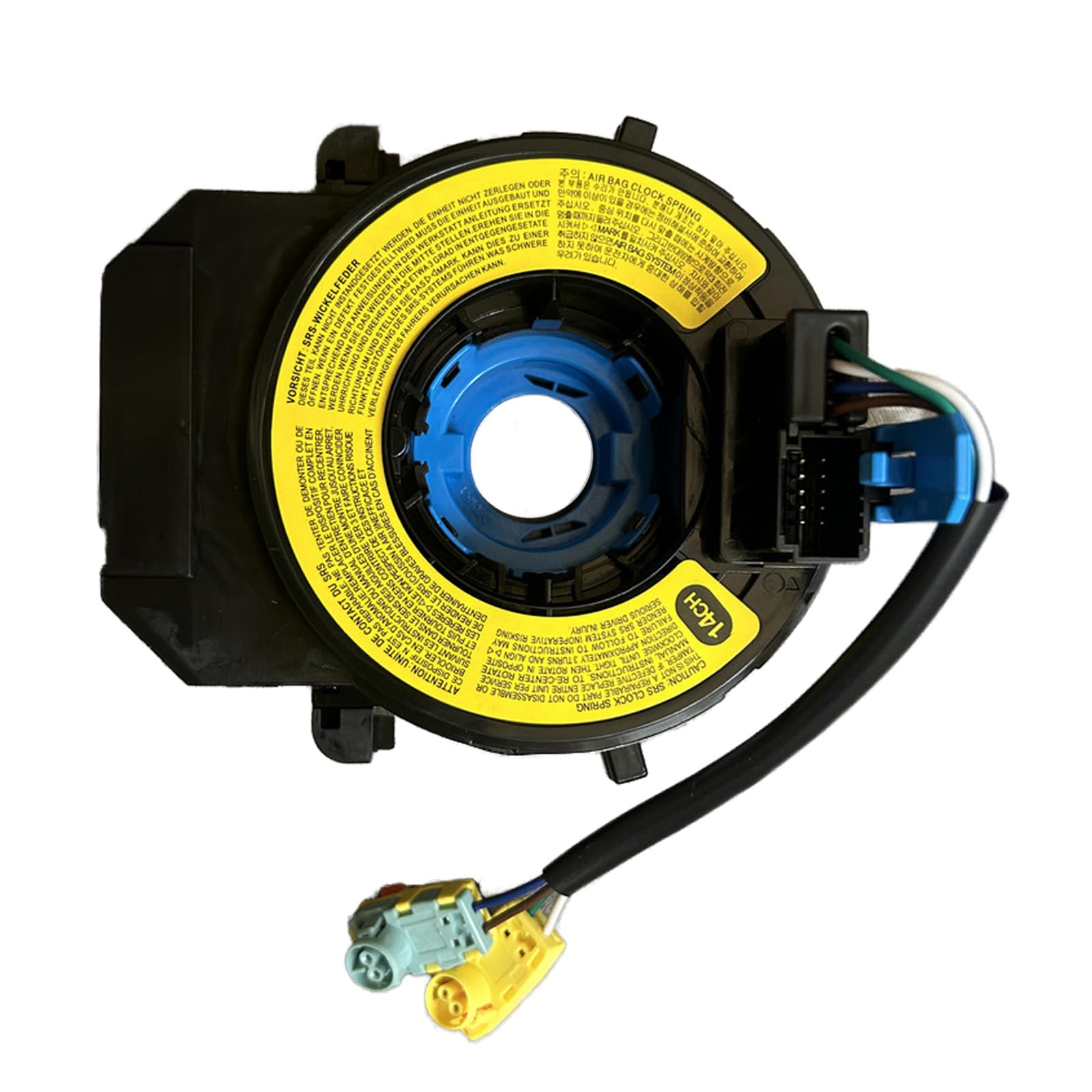 Steering Angle of The Steering Gear Sensor 93490-3Q120 for Hyundai Elantra 1.8L 2011-2013 / Sonata 2009-2015