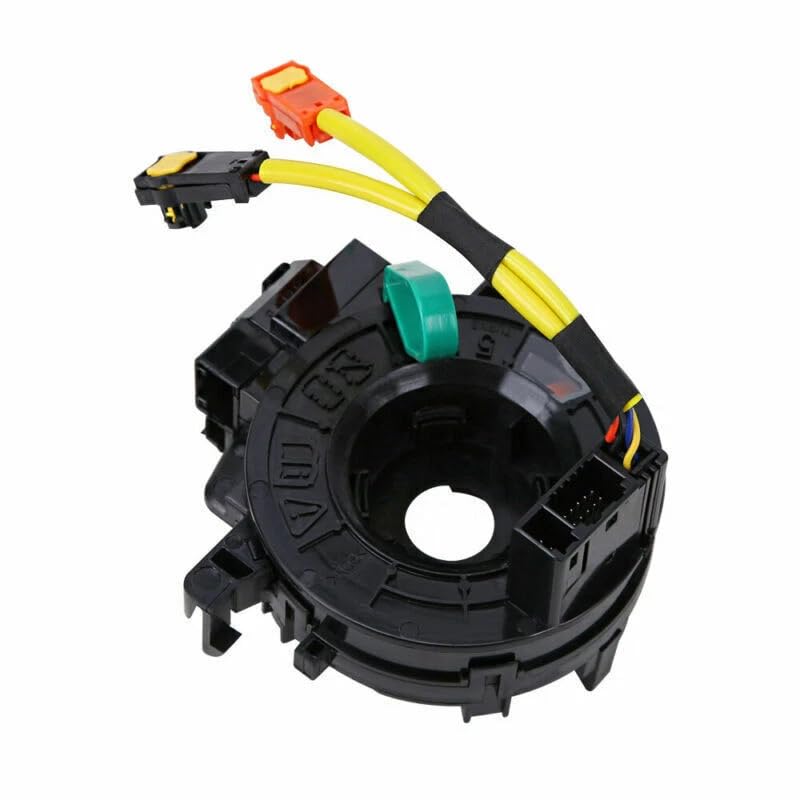 Replacement Parts OEM 83196-FJ030 Steering Wheel for BRZ 2017-2020, Impreza 2012-2021, Crosstrek 2016-2020, WRX 2017-2021, WRX STI 2015-2020, XV Crosstrek 2013-2015, Forester 2014-2018