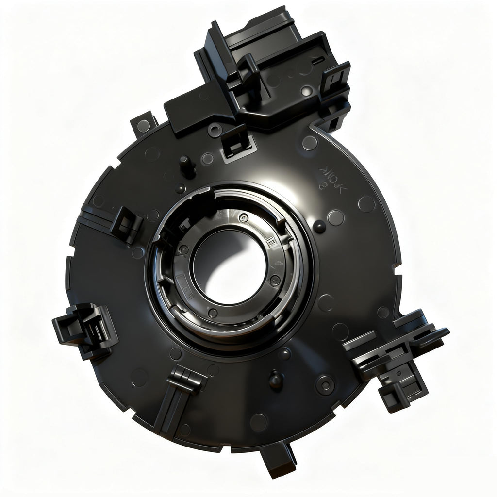 Replacement Clcok-Spring Compatible with Toyota Camry 2012-2018, RAV4 2013-2018, Corolla 2014-2019, Highlander 2014-2019， Fits Part# 84306-09020 84306-06090 84306-06210