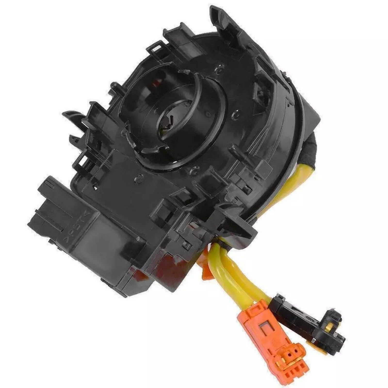 Replacement Parts OEM 84306-48030 Steering Wheel for T-y-ta Tacoma 2005-2015 Prius 2003-2016 Tundra 2009-2021 Camry 2006-2014 Corolla 2006-2018 Highlander 2007-2014 84306-06140, 84306-0E010