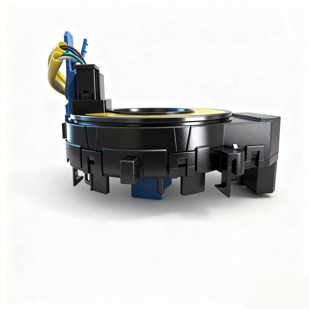 Replacement Wire Clcok-Spring Compatible with Kia Sorento 2011-2015 Fits Part#93490-1U480 93490-2P400 93490-1U125F 93490-1U180