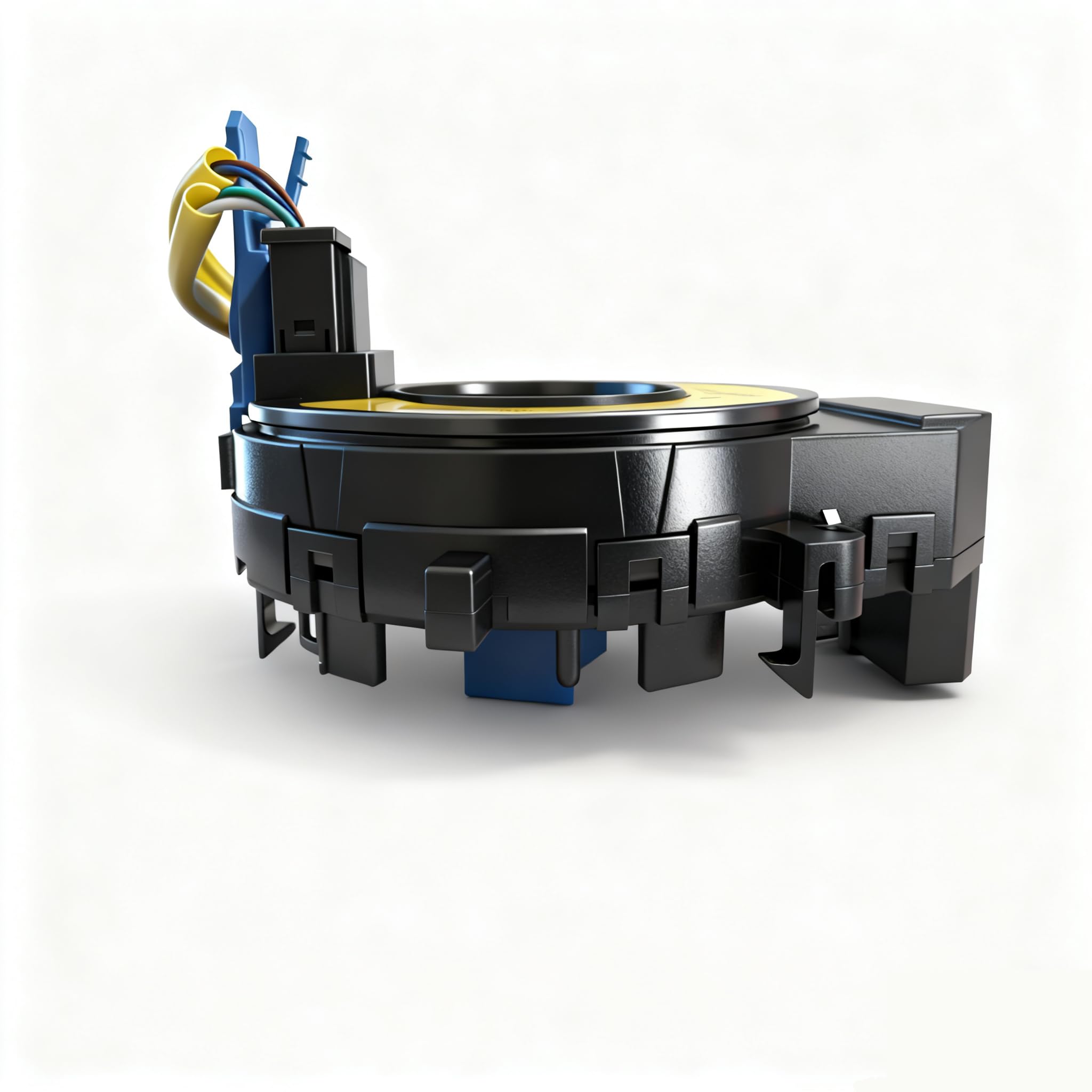 Replacement Wire Clcok-Spring Compatible with Kia Sorento 2011-2015 Fits Part#93490-1U480 93490-2P400 93490-1U125F 93490-1U180