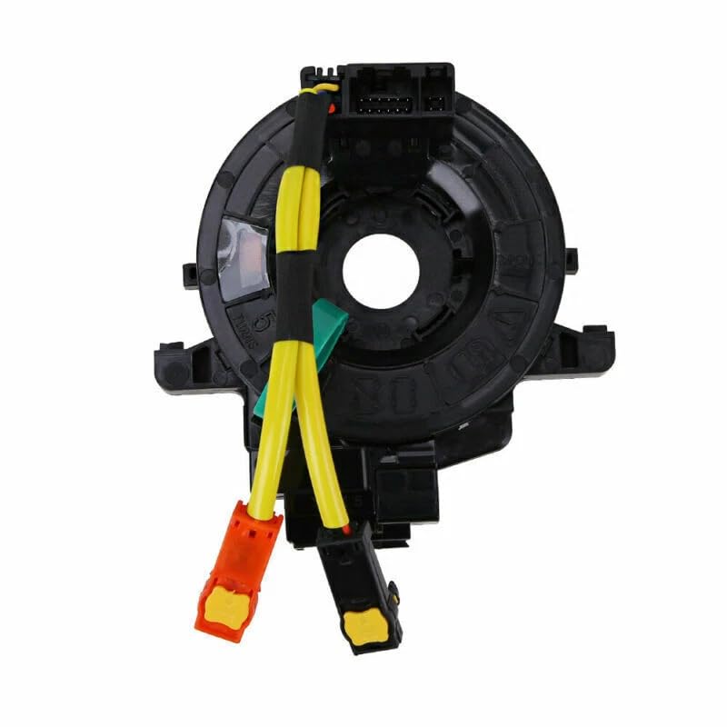 Replacement Parts OEM 83196-FJ030 Steering Wheel for BRZ 2017-2020, Impreza 2012-2021, Crosstrek 2016-2020, WRX 2017-2021, WRX STI 2015-2020, XV Crosstrek 2013-2015, Forester 2014-2018