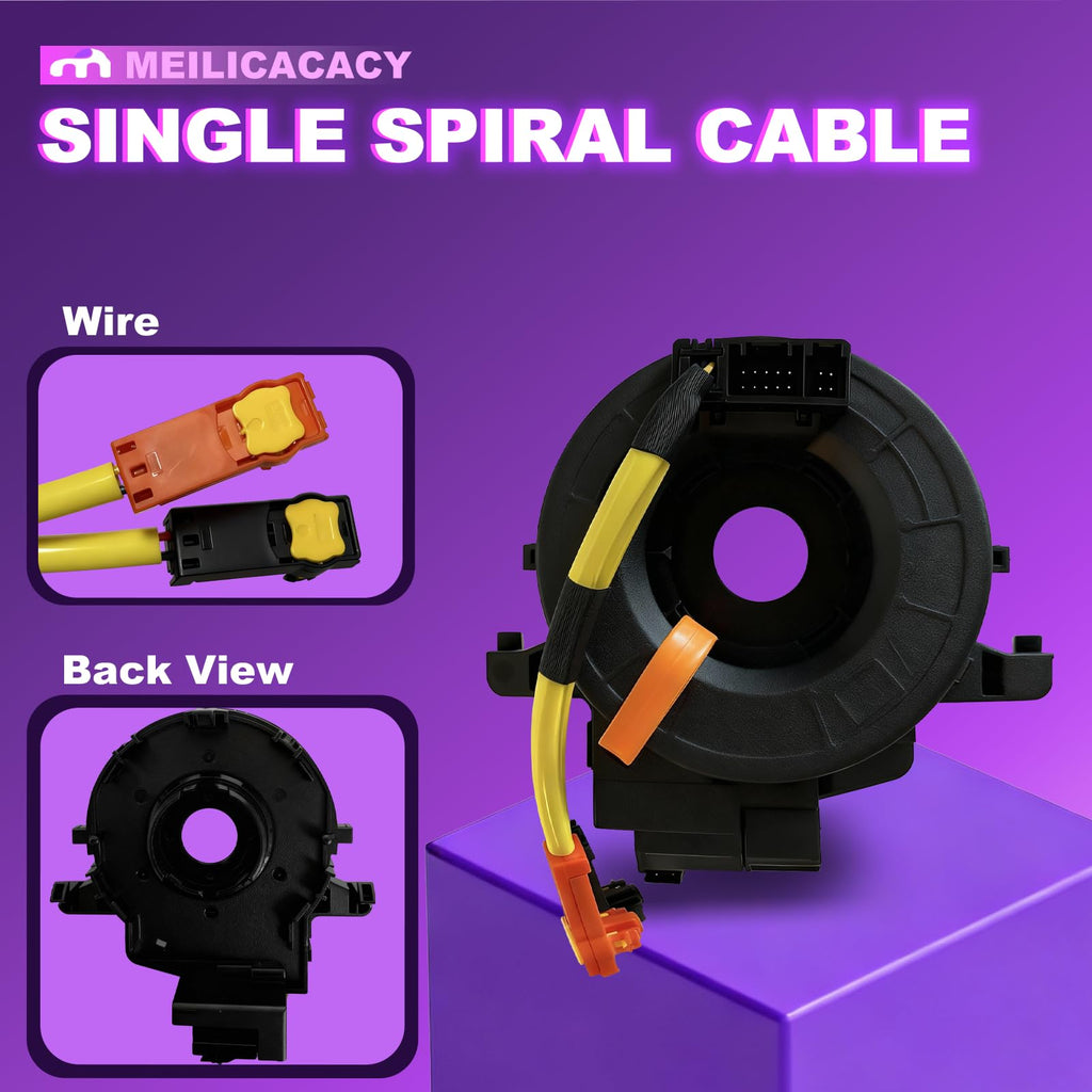 MEILIACY ABS fit for Toyota Camry, Corolla, RAV4, Tacoma, Tundra, Prius, Sienna, 4Runner, Highlander, Avalon,Yaris, Sequoia for Lexus ES350 GS300 GS350 84306-48030 84306-06140 84306-0e010 84306