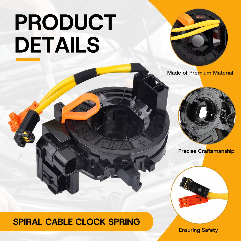 Replacement Wire 84306-0E010 84306-48030 Fit Toyota Avalon Rav4 Tundra, 2009-2012 Corolla, 2008-2012 Highlande, 2005-2009 Tacoma, 007-2011 Camry