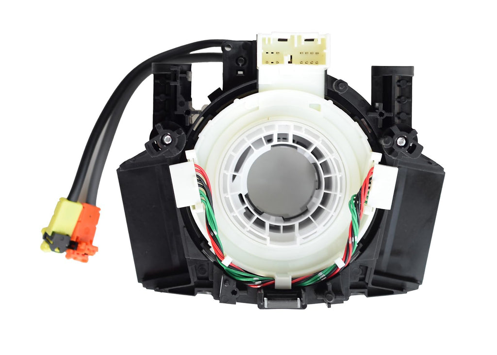 B5567-CB66A WireClock Spring for Nissan Titan 2004-2015, Rogue 2007-2015, Versa Sentra 2007-2012, Murano 2003-2007, Maxima Quest 350Z 2004-2009, Replace 25567-ET025 25567-5X00A 25560-9CH2D