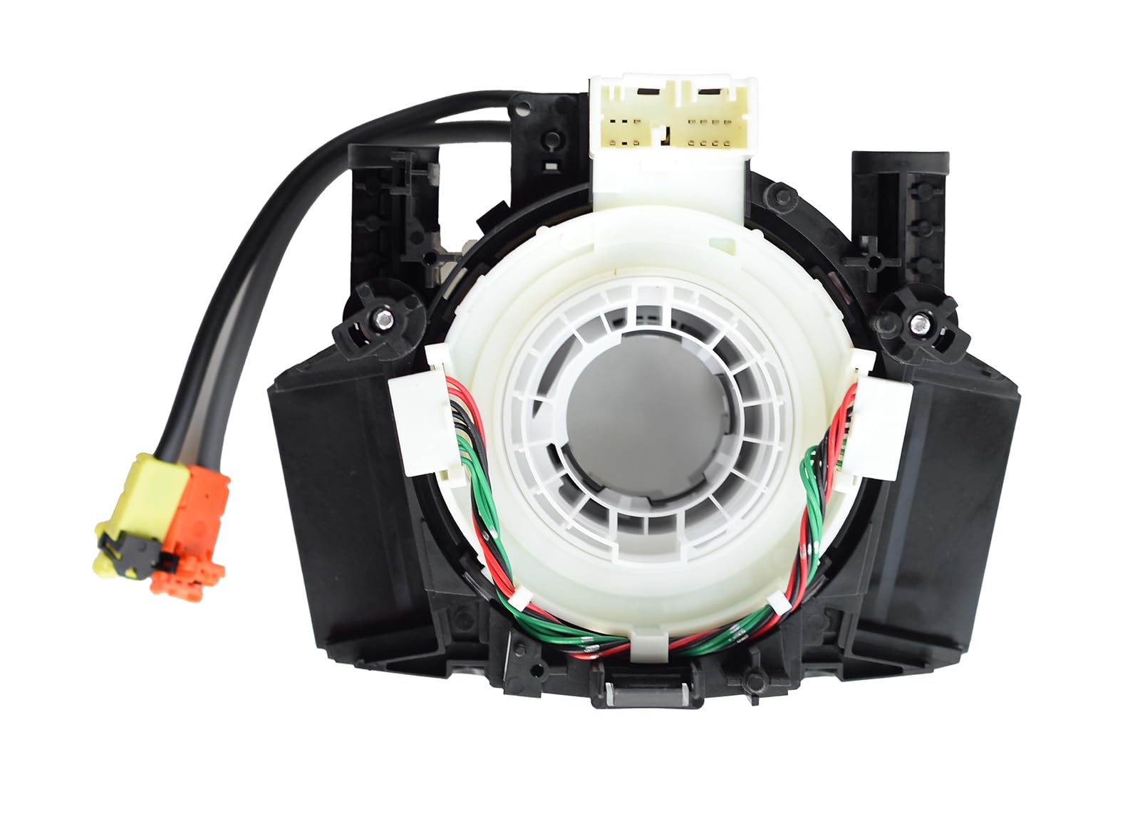 B5567-CB66A WireClock Spring for Nissan Titan 2004-2015, Rogue 2007-2015, Versa Sentra 2007-2012, Murano 2003-2007, Maxima Quest 350Z 2004-2009, Replace 25567-ET025 25567-5X00A 25560-9CH2D