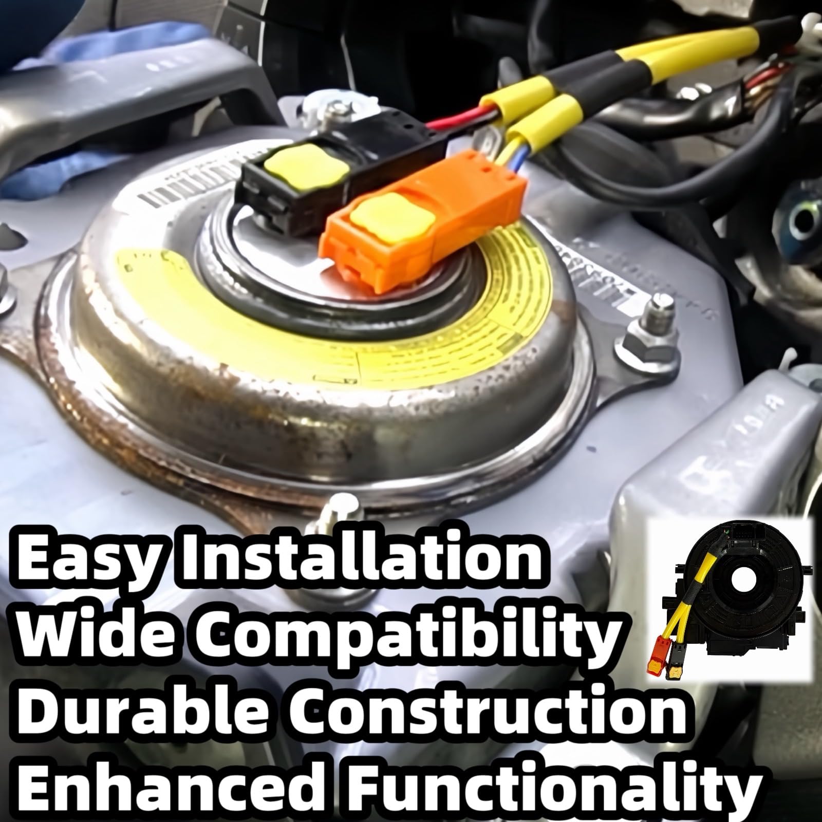 ABS Assy Assembly for Toyota Corolla iM,RAV4 (2013-18),Tacoma (2015-2023),for Lexus NX200t NX300 NX300h (15-21) 84307-0R050 / 84307-42050 / 843070R050 / 8430742050/89245-0R030 / 892450R030