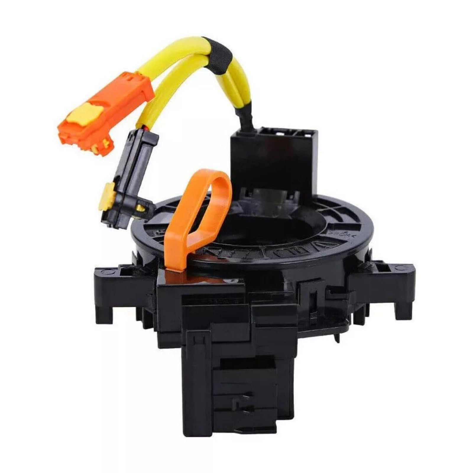 Replacement Parts OEM 84306-48030 Steering Wheel for T-y-ta Tacoma 2005-2015 Prius 2003-2016 Tundra 2009-2021 Camry 2006-2014 Corolla 2006-2018 Highlander 2007-2014 84306-06140, 84306-0E010