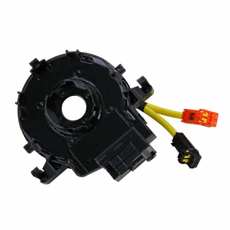 Replacement Parts OEM 83196-FJ030 Steering Wheel for BRZ 2017-2020, Impreza 2012-2021, Crosstrek 2016-2020, WRX 2017-2021, WRX STI 2015-2020, XV Crosstrek 2013-2015, Forester 2014-2018