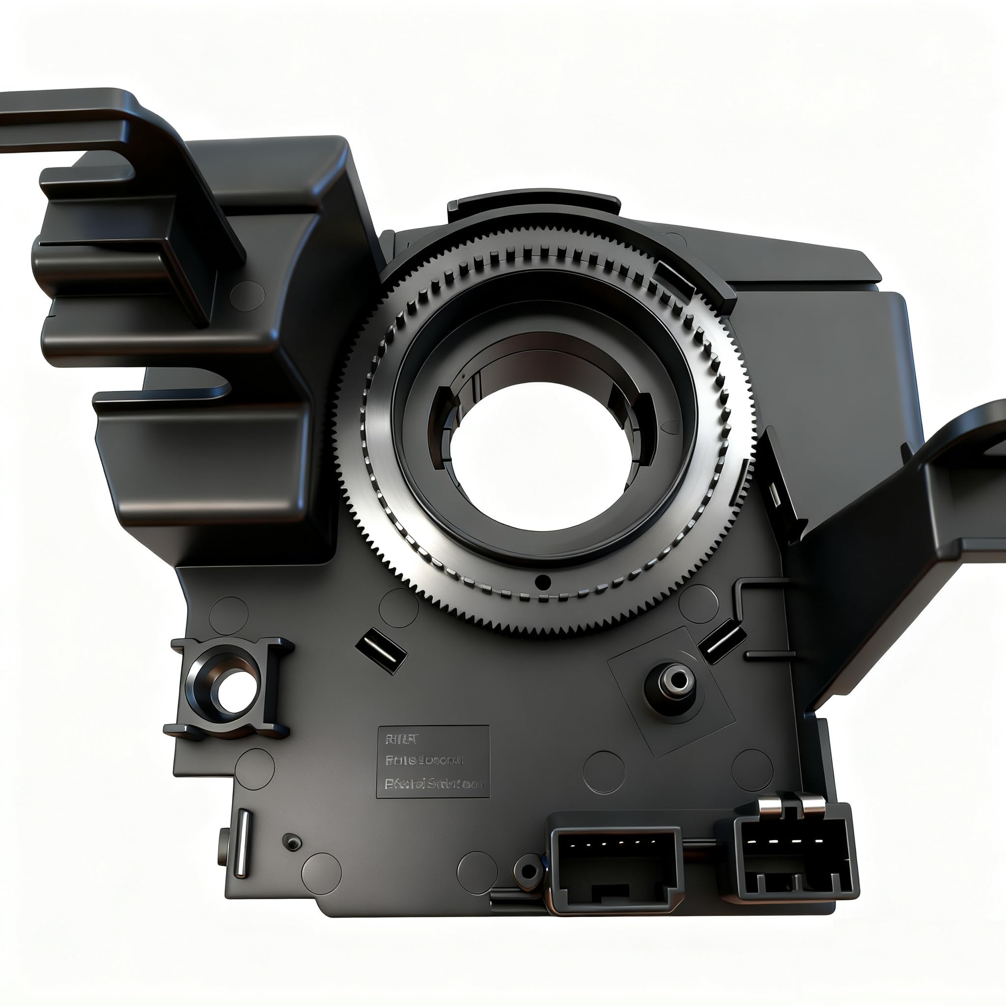 Replacement Wire Clcok Spring for Jeep Grand Cherokee,Wrangler,Compass,Patriot,Cherokee,Journey（Without Angle Sensor）,Fits Part#5156106AF 5156106AD 5156106AG 5156106AA AB A