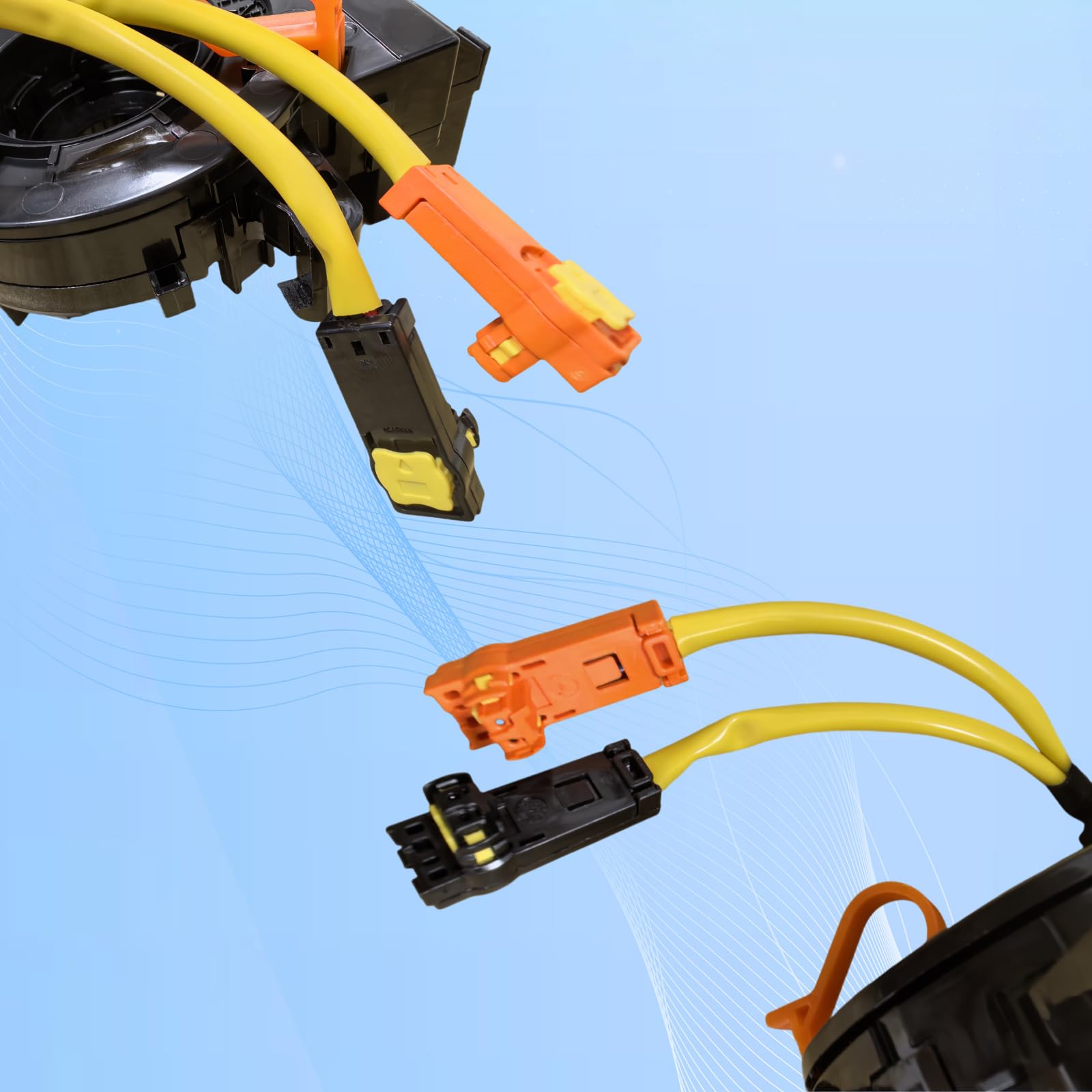 84306-06140 Compatible with Toyota Corolla 2009-2013 4RUNNER 2010-2020 RAV4 2006-2012 Camry 2007-20011 Replacement Part 84306-48030 84306-0E010