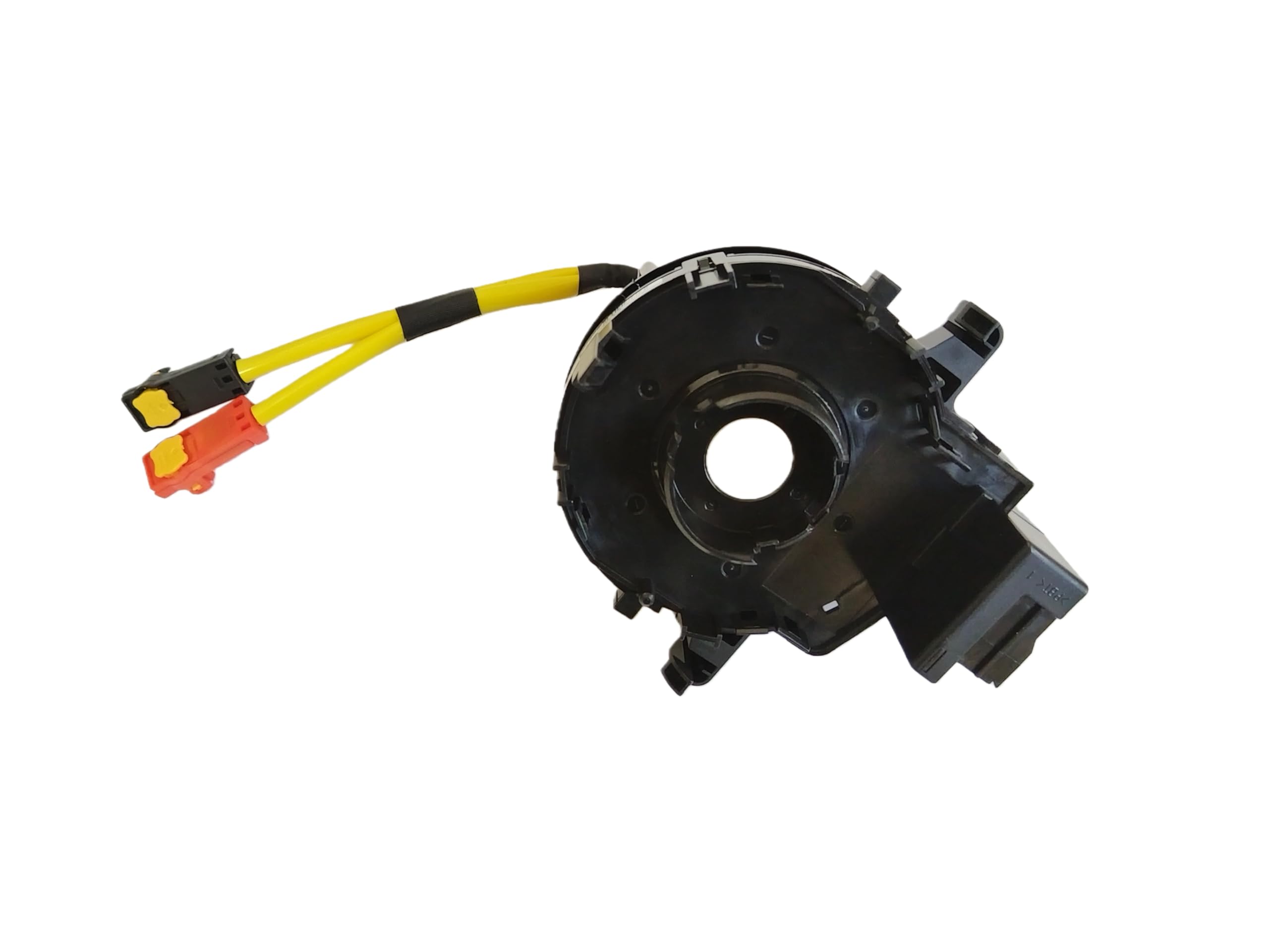 Steering Wheel Clcok-Spring for Horn and Audio Controls - for Toyota Highlander Tundra Tacoma Rav4 Camry Lexus 4Runner Corolla - Replaces Part Number 84306-0E010