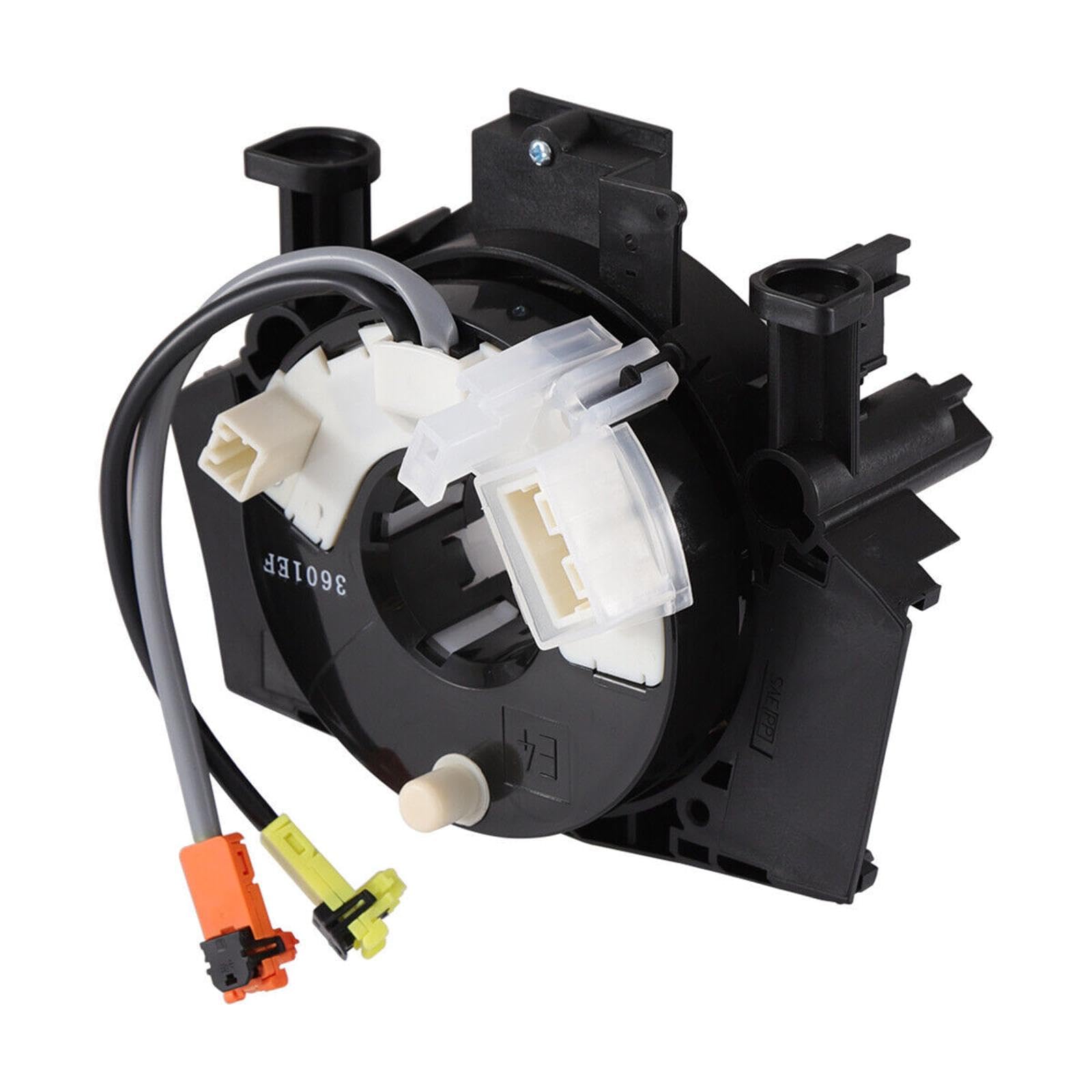 Replacement Clcokspringwire Compatible with Fit for 2008-2013 NISSAN Rogue,2007-2012 Nissan VERSA,2007 2008 2009 nissan 350Z