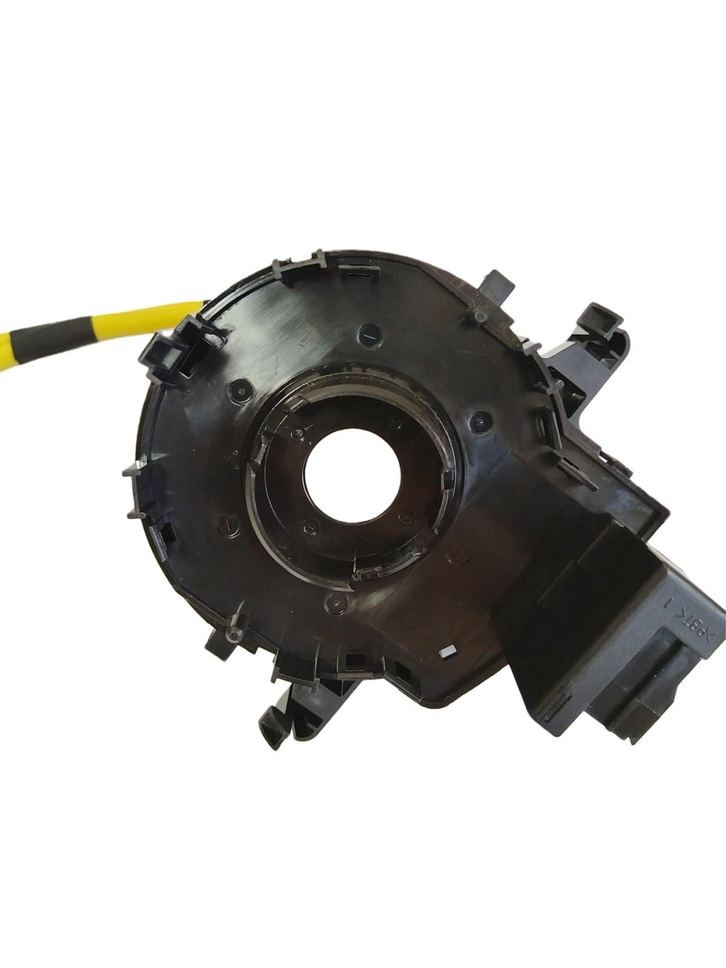 Steering Wheel Clcok-Spring for Horn and Audio Controls - for Toyota Highlander Tundra Tacoma Rav4 Camry Lexus 4Runner Corolla - Replaces Part Number 84306-0E010