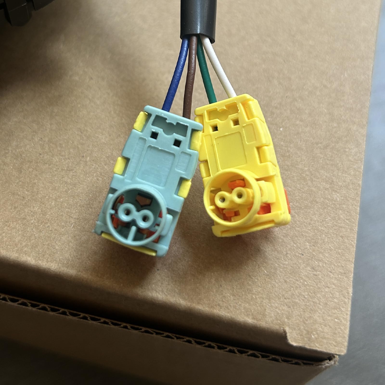 Steering Angle of The Steering Gear Sensor 93490-3Q120 for Hyundai Elantra 1.8L 2011-2013 / Sonata 2009-2015