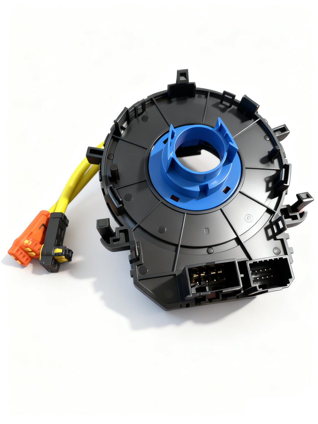 Replacement Wire Clcok-Spring Compatible with Kia Sorento 2011-2015 Fits Part#93490-1U480 93490-2P400 93490-1U125F 93490-1U180