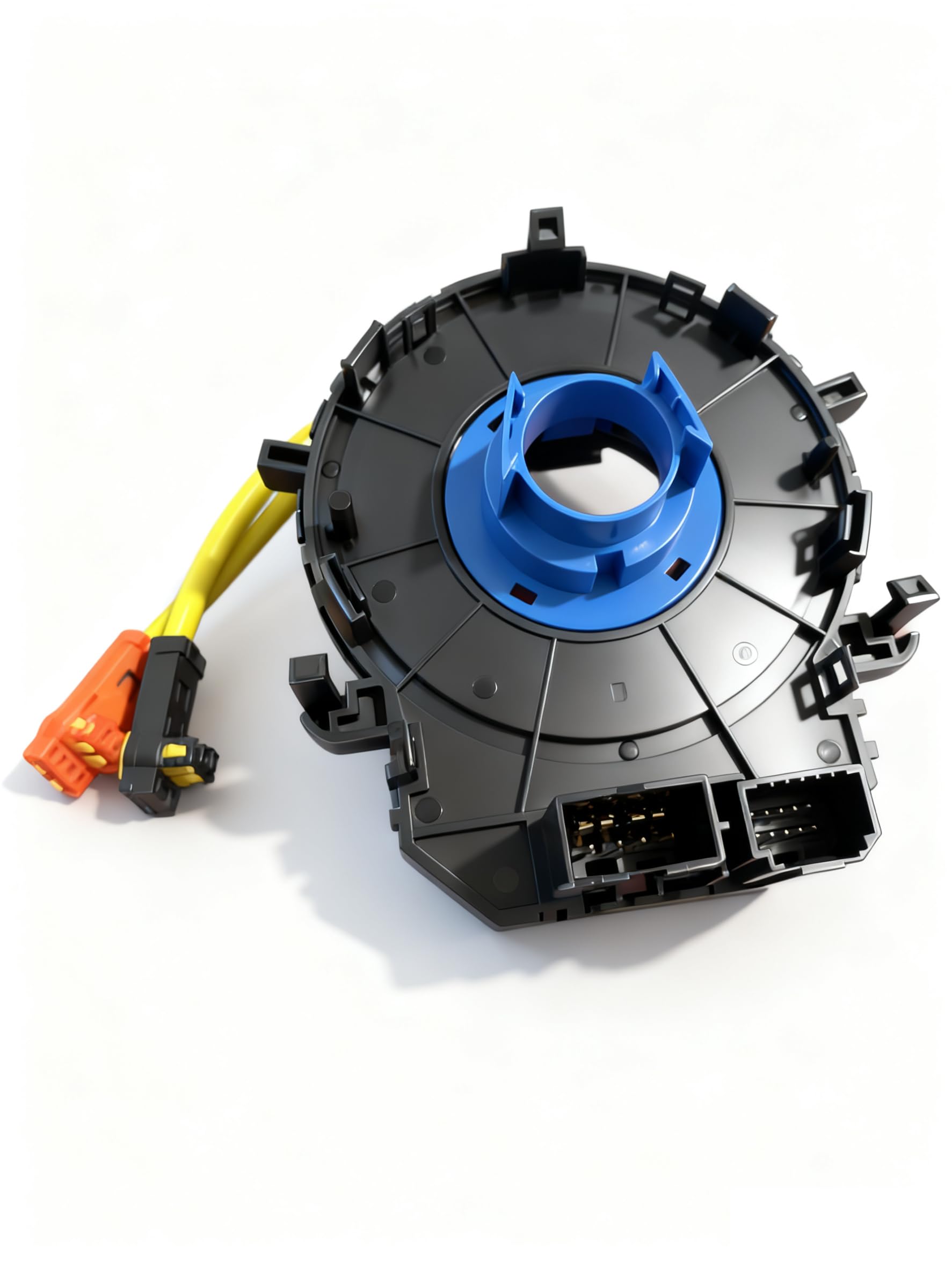 Replacement Wire Clcok-Spring Compatible with Kia Sorento 2011-2015 Fits Part#93490-1U480 93490-2P400 93490-1U125F 93490-1U180